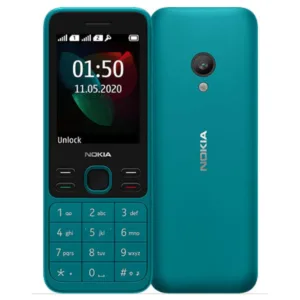 گوشی موبایل نوکیا مدل 150 - 2020 TA 1235 DS FA دو سیم‌ کارت