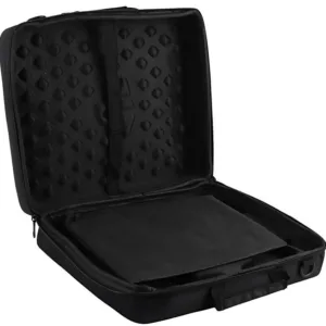 کیف حمل کنسول بازی پلی استیشن ۴ اسلیم مدل GTA PS4157 slim
