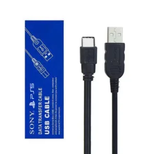 کابل شارژ دسته بازی پلی استیشن 5  مدل PS5-CABLE