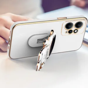 کاور گاردتک اساک مدل astronaut مناسب برای گوشی موبایل شیائومی Redmi Note 12 4G