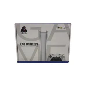 کنسول بازی مدل Game Stick 3D Rocker