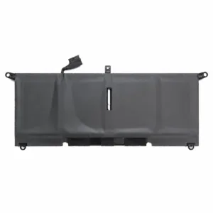 باتری لپتاپ 4 سلولی دابل ام مدل DXGH8 مناسب برای لپتاپ Dell XPS 13 7390