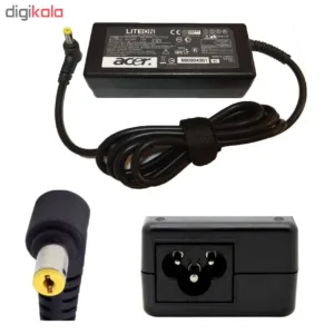 شارژر لپ تاپ لایت آن مدل PA-1700-02