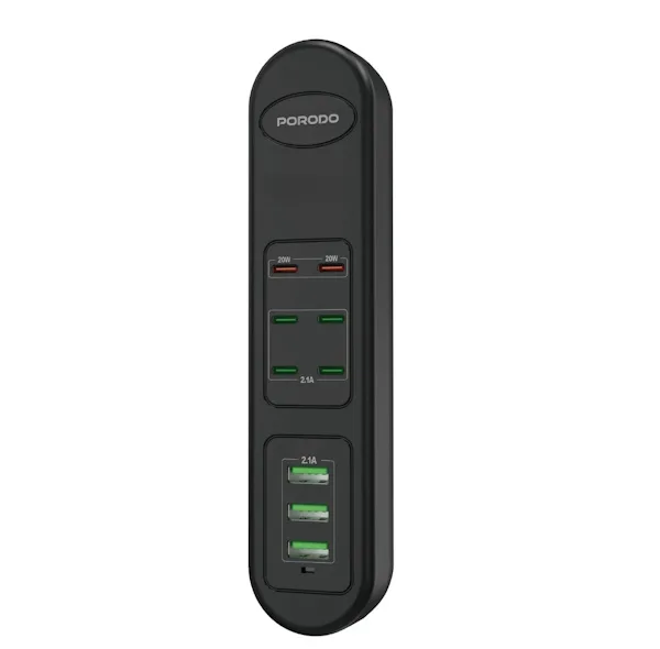 شارژر دیواری 50 وات پرودو مدل FWCH032