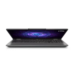 لپتاپ گیمینگ 15.6 اینچی لنوو مدل LOQ 15IRX9، پردازنده Core i7-13650HX، رم 24 گیگابایت DDR5، حافظه SSD با ظرفیت 512 گیگابایت، گرافیک GeForce RTX 4050 با 6 گیگابایت حافظه اختصاصی، نمایشگر Full HD با نرخ نوسازی 144 هرتز و سیستم عامل ویندوز