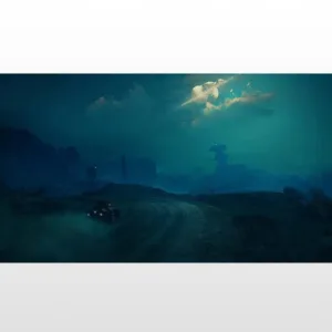 بازی Rage 2 نسخه استاندارد مخصوص PS4