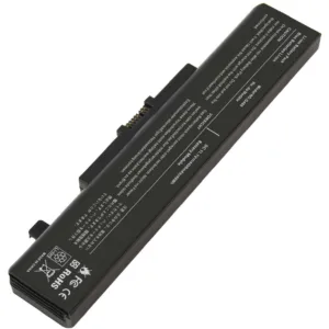 باتری لپ تاپ 6سلولی مدل LE-58 مناسب برای لپ تاپ لنوو G500 / G505 / G510 / G580 / Y480