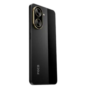 گوشی موبایل شیائومی مدل Poco C71 دو سیم کارت ظرفیت 128 گیگابایت و رم 4 گیگابایت