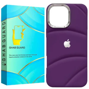 کاور قاب گارد مدل GL20 مناسب برای گوشی موبایل اپل iPhone 16 Pro