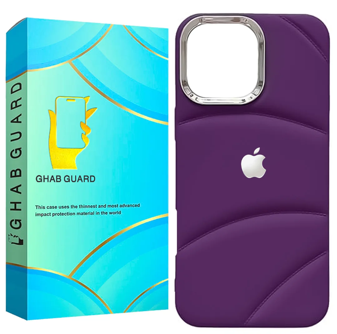 کاور قاب گارد مدل GL20 مناسب برای گوشی موبایل اپل iPhone 16 Pro