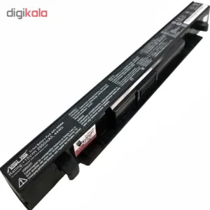 باتری 4 سلولی مدل k550 مناسب برای لپ تاپ ایسوس
