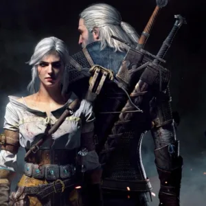 بازی Witcher 3 مخصوص PS4