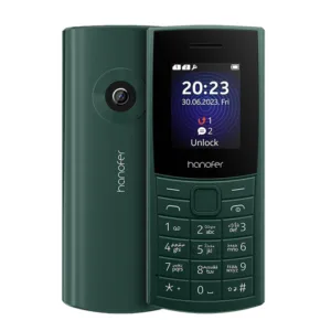 گوشی موبایل هانوفر مدل 5300 2G دو سیمکارت