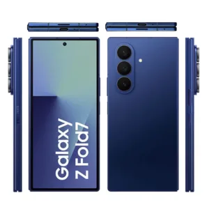 گوشی موبایل سامسونگ مدل Galaxy Z Fold 7 دو سیمکارت ظرفیت 256 گیگابایت و رم 12 گیگابایت - ویتنام