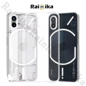 کاور رینیکا مدل Co111ers مناسب برای گوشی موبایل Nothing Phone 1
