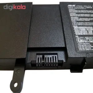 باتری 6 سلولی مناسب برای لپ تاپ ایسوس G550 N550
