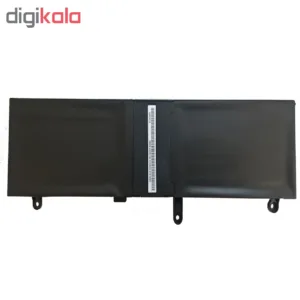 باتری 6 سلولی مناسب برای لپ تاپ ایسوس G550 N550