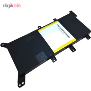 باتری 2 سلولی مناسب برای لپ تاپ ایسوس K555 X555 F555