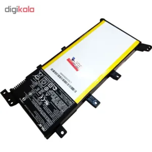 باتری 2 سلولی مناسب برای لپ تاپ ایسوس K555 X555 F555