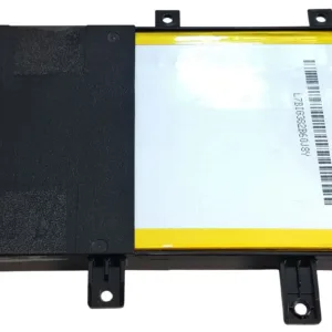 باتری 2 سلولی مناسب برای لپ تاپ ایسوس K555 X555 F555