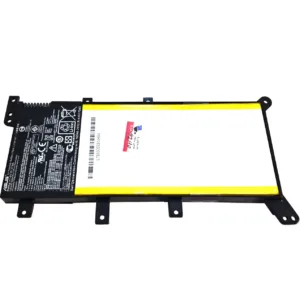 باتری 2 سلولی مناسب برای لپ تاپ ایسوس K555 X555 F555