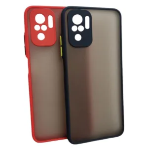 کاور مدل PML مناسب برای گوشی موبایل شیائومی Poco M5s / Redmi Note 10 4G / Redmi Note 10S