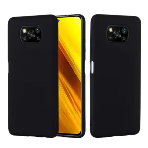 کاور مدل slcn-01 مناسب برای گوشی موبایل شیائومی POCO X3 / POCO X3 NFC