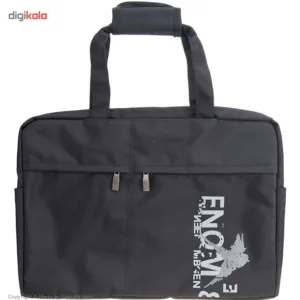 کیف لپ تاپ گولا مدل G-1044 مناسب برای لپ تاپ 14.1 تا 15.6 اینچی