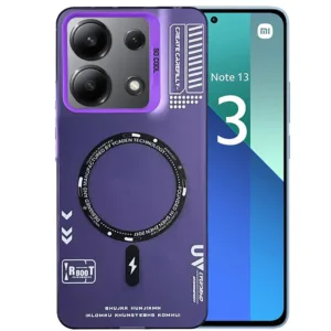 کاور گاردتک مدل SoCool1_Note13 مناسب برای گوشی موبایل شیائومی Redmi Note 13 4G