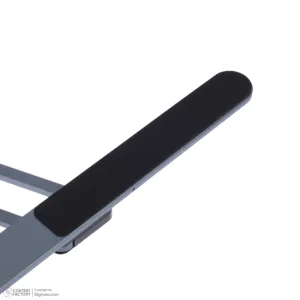پایه نگهدارنده لپتاپ مدل LH-01 مناسب برای لپ تاپهای 11 تا 15.6 اینچی