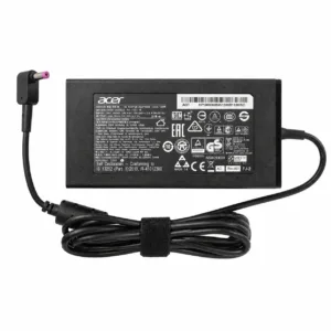 شارژر لپ‌تاپ 19 ولت 7.1 آمپر مدل   ADP-135W Slim