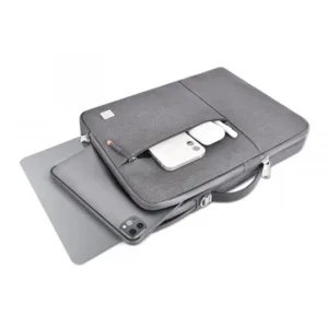 کیف لپ تاپ ویوو مدل Alpha double layer sleeve مناسب برای لپ تاپ تا 13.3 اینچی