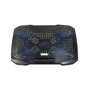 پایه خنک کننده لپ تاپ کول کلد مدل F2 PLUS 5FAN