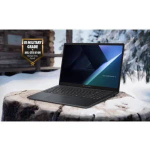 لپ تاپ 15.6 اینچی ایسوس مدل Expertbook B1 B1503CVA-I78512B4D-i7 13620H-32GB DDR5 4800Mhz-1TB SSD-IPS - کاستوم شده
