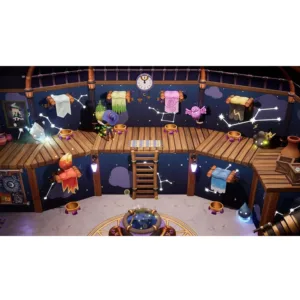 بازی Magical Bakery مخصوص PS5