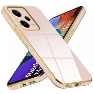 کاور مدل My12ProPlus مناسب برای گوشی موبایل شیائومی Redmi Note 12 Pro Plus 5G / Redmi Note 12 Explorer 5G