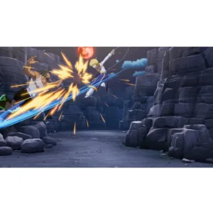بازی Hunter x Hunter: Nen x Impact مخصوص PS5