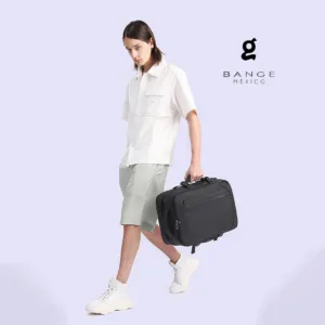 کوله پشتی لپ تاپ بنج مدل BG-2892 مناسب برای لپ تاپ تا 15.6 اینچی
