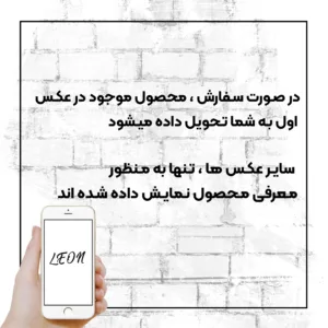 کاور لئون مدل Noki1059 Yo مناسب برای گوشی موبایل نوکیا 105 2019