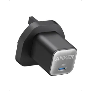 شارژر دیواری 30 واتی انکر مدل 511 Nano 3 A2147