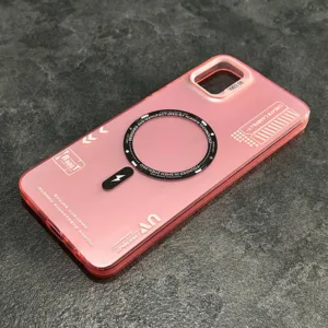 کاور مانستر مدل SoCool-A05 مناسب برای گوشی موبایل سامسونگ Galaxy A05