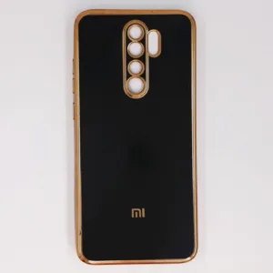 کاور مدل S_mycase کد 01 مناسب برای گوشی موبایل شیائومی REDMI NOTE 8PRO