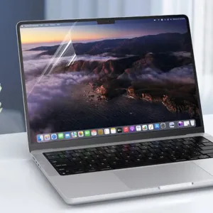 محافظ صفحه نمایش لنشن مدل AIR15.3N مناسب برای مک بوک ایر 15 اینچی