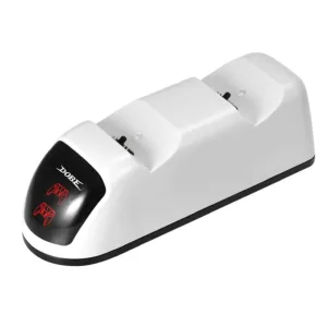 شارژر دسته بازی پلی استیشن 5 دابی مدل TP5-0515B