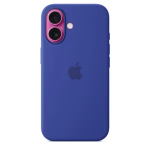 کاور مدل SILICONE ORG مناسب برای گوشی موبایل اپل iphone 16
