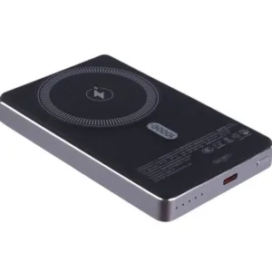 پاوربانک اوی طرح مگ سیف مدل PA-31 20W ظرفیت 10000 میلی آمپر ساعت
