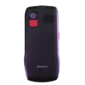 گوشی موبایل ژیواکو مدل F121 دو سیم کارت