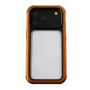 کاور کی زد دو مدل ARES مناسب برای گوشی موبایل اپل iphone 17 pro max