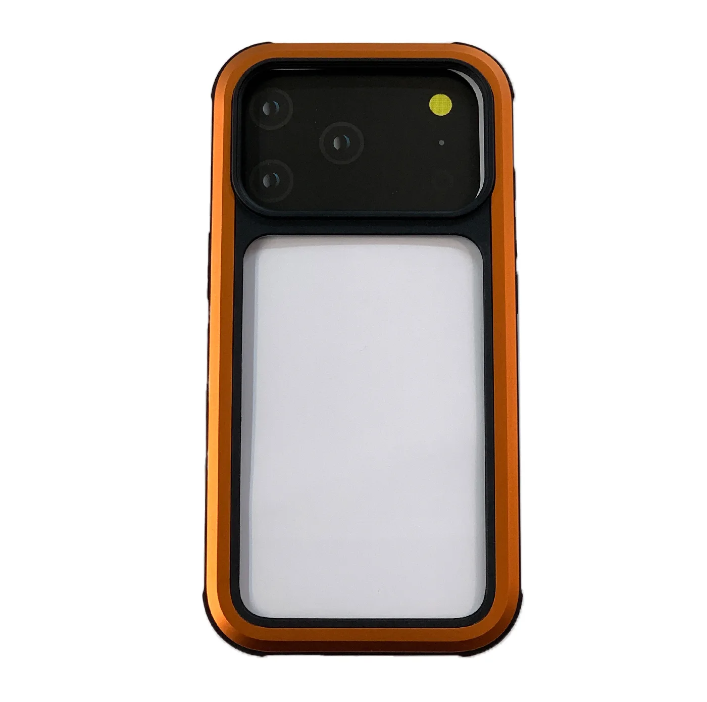 کاور کی زد دو مدل ARES مناسب برای گوشی موبایل اپل iphone 17 pro max