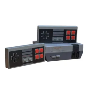 کنسول بازی قابل حمل مدل RETRO-620